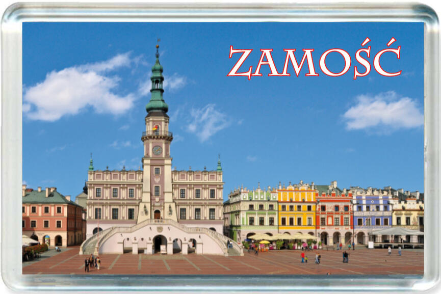 Magnes Zamość 0563