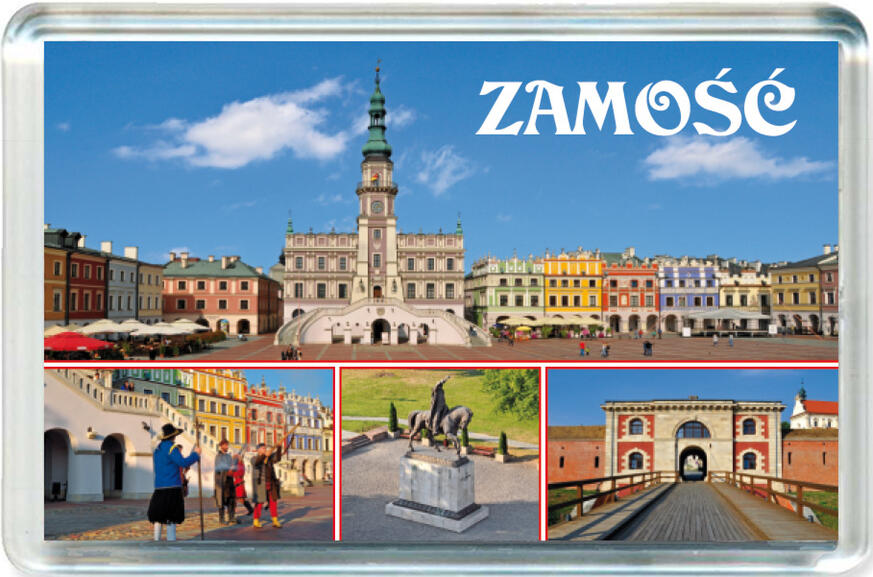 Magnes Zamość 0567