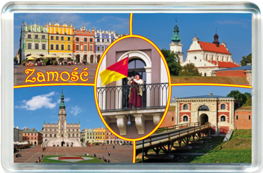 Magnes Zamość 0566