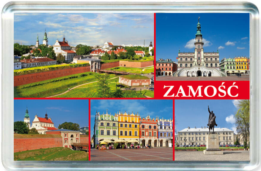 Magnes Zamość 1270