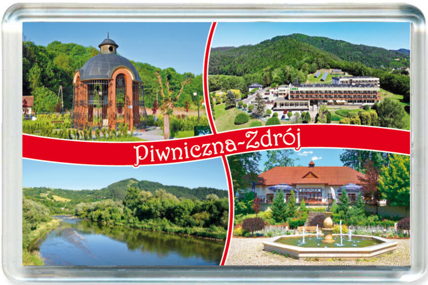 Magnes Piwniczna-Zdrój 1491