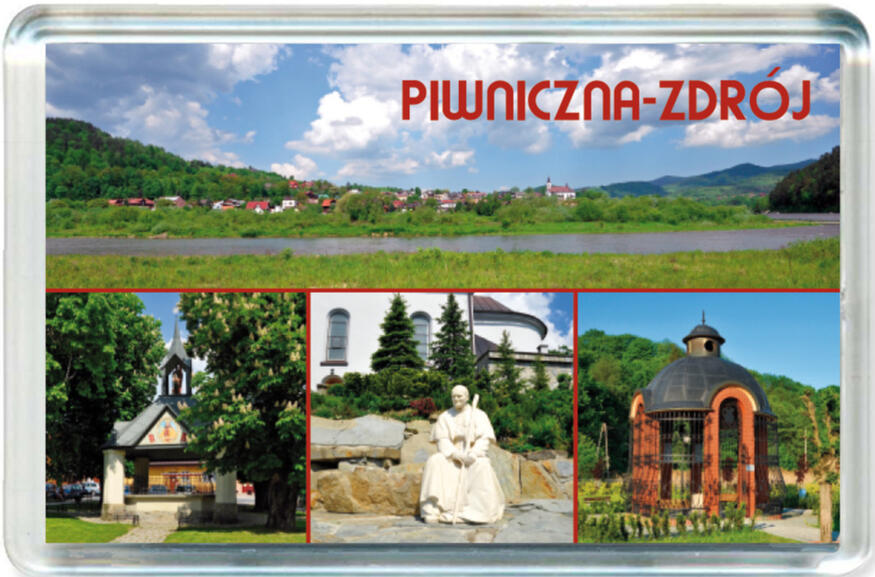 Magnes Piwniczna-Zdrój 0673