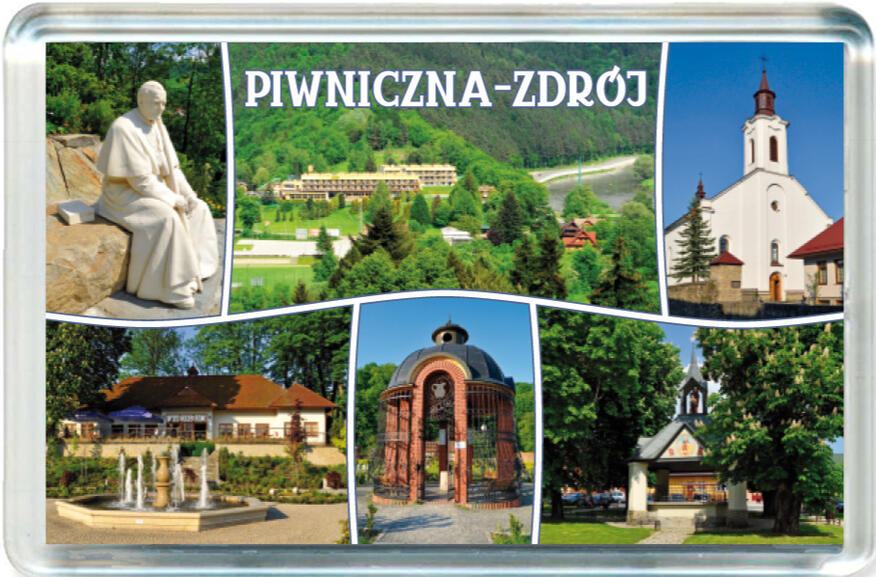Magnes Piwniczna-Zdrój 0677