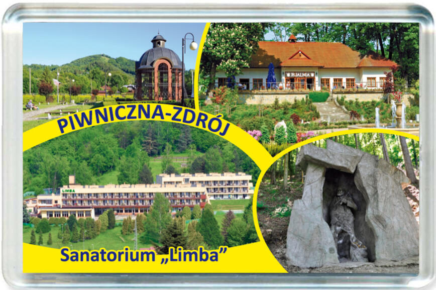 Magnes Piwniczna-Zdrój 1490