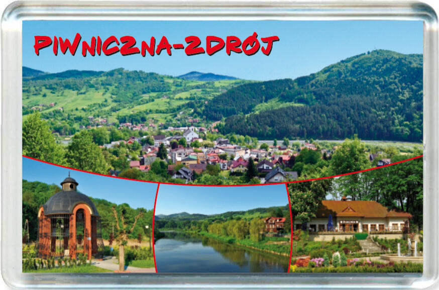 Magnes Piwniczna-Zdrój 0672