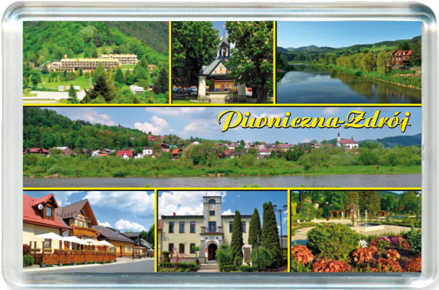 Magnes Piwniczna-Zdrój 0811