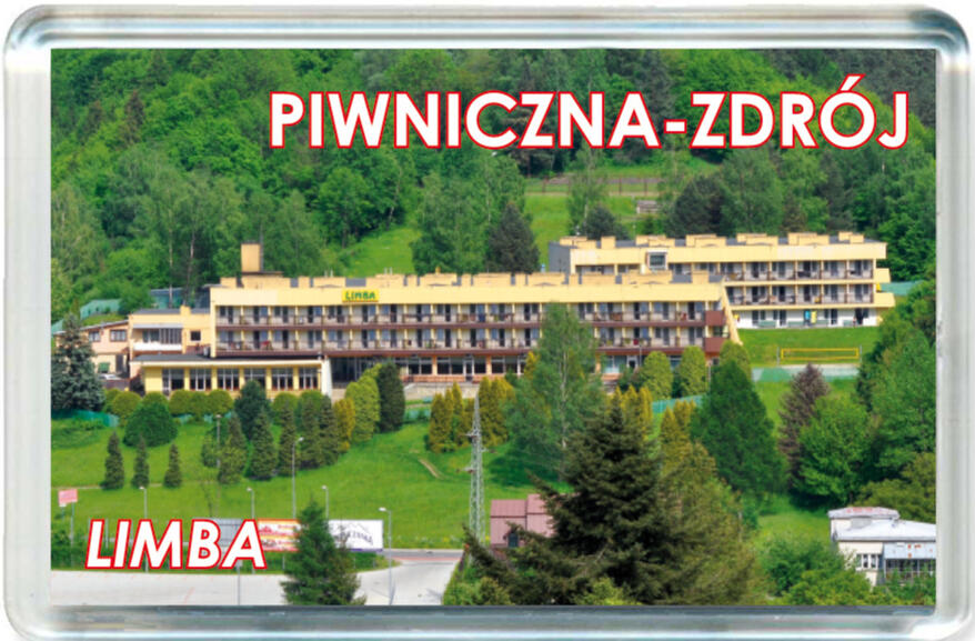 Magnes Piwniczna-Zdrój 0675