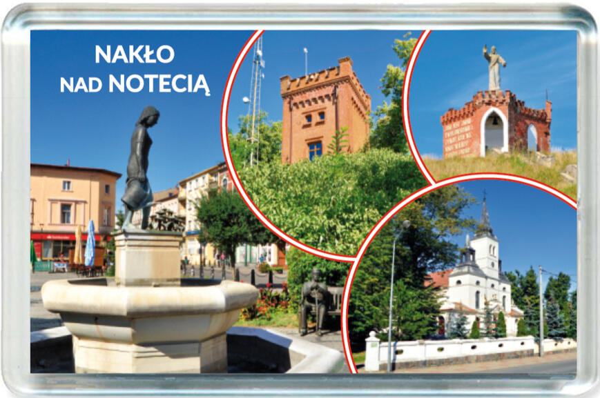 Magnes Nakło nad Notecią 1171