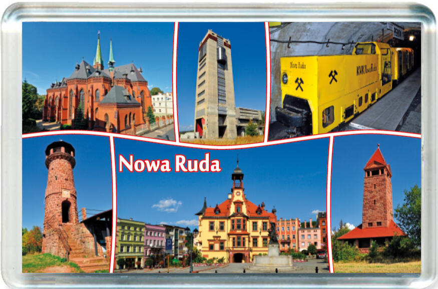 Magnes Nowa Ruda 0993