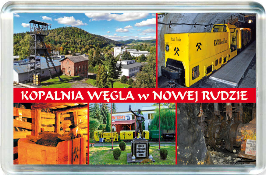 Magnes Nowa Ruda 1246
