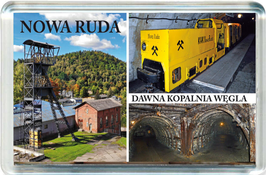 Magnes Nowa Ruda 1245