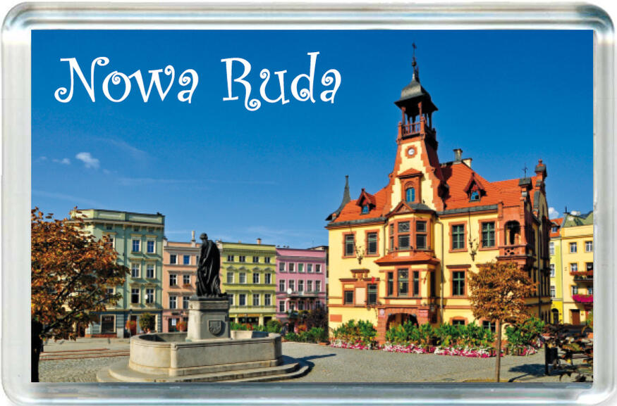 Magnes Nowa Ruda 0996
