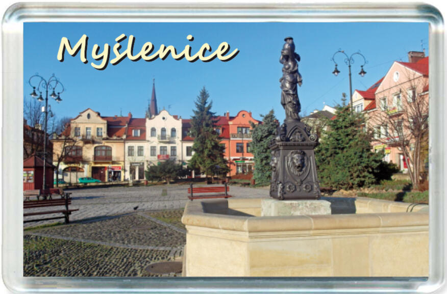 Magnes Myślenice 0175