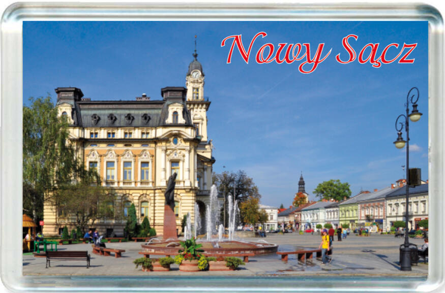 Magnes Nowy Sącz 0339