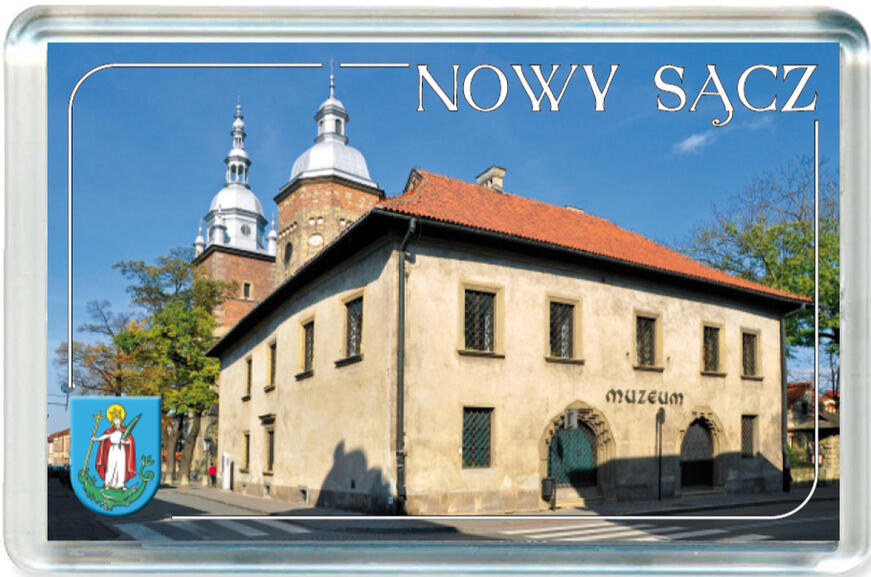 Magnes Nowy Sącz 0340