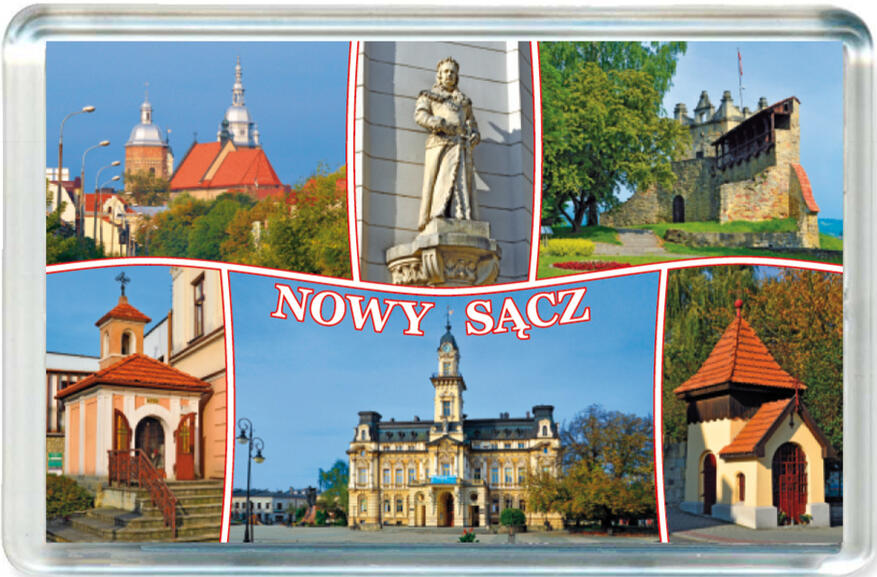 Magnes Nowy Sącz 0797