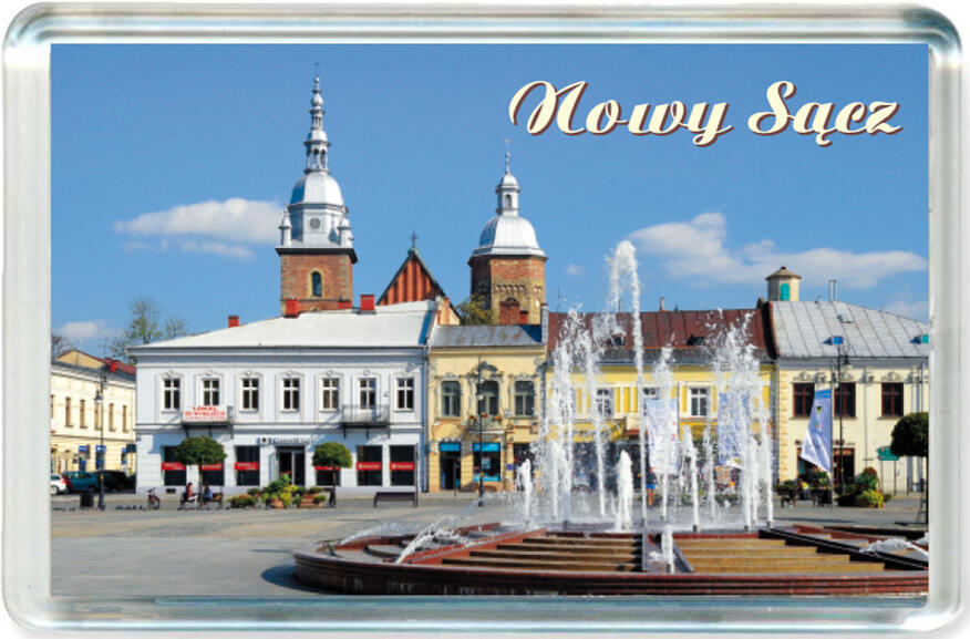 Magnes Nowy Sącz 0338