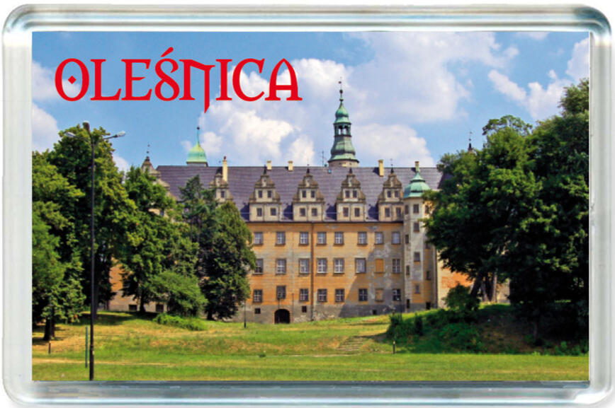 Magnes Oleśnica 0155