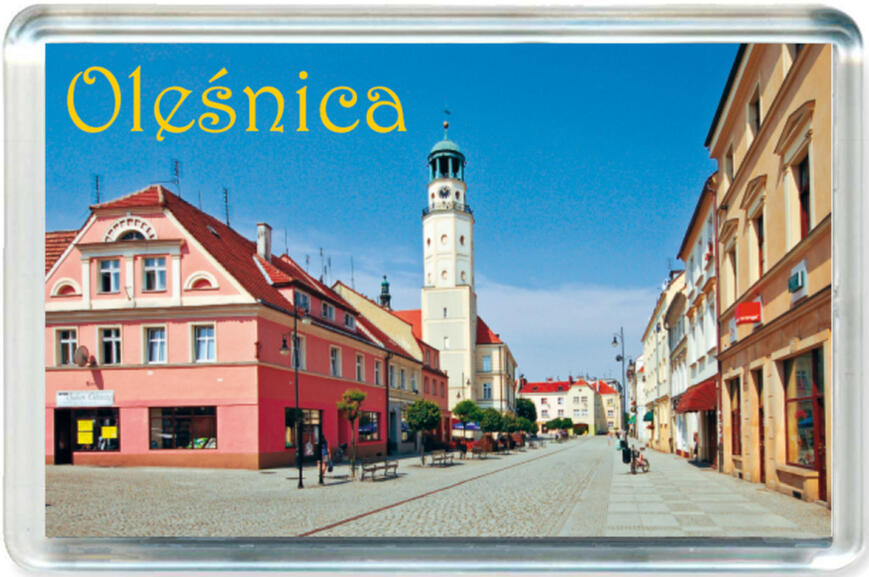 Magnes Oleśnica 0156