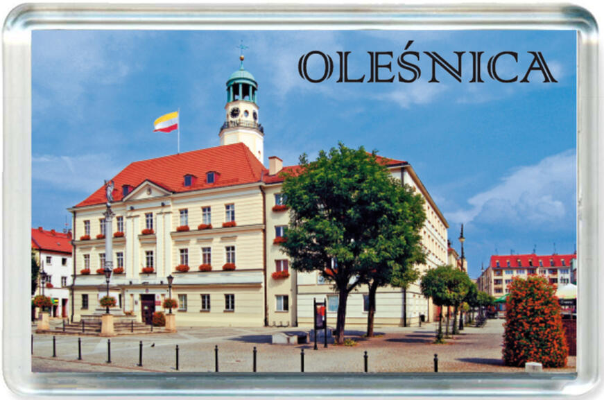 Magnes Oleśnica 0153